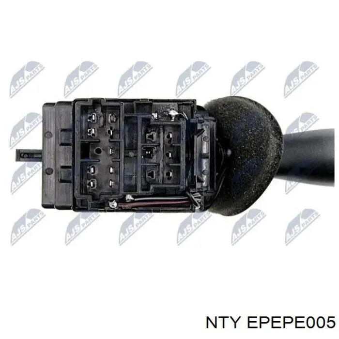 EPEPE005 NTY Перемикач підрульовий, лівий