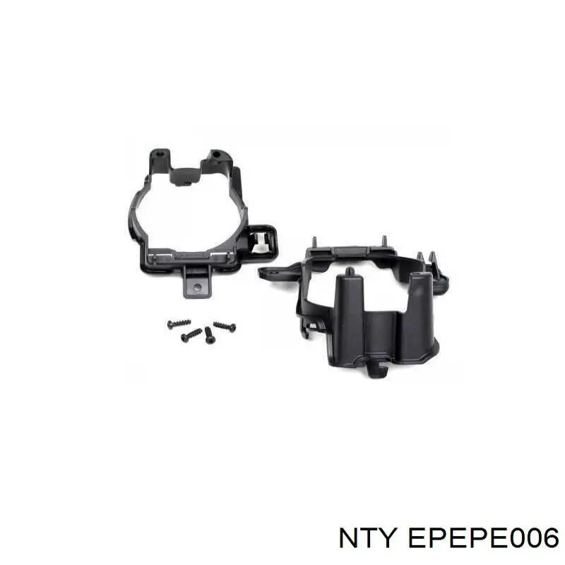 Купити EPEPE006 NTY Блок управління круїз контролем
