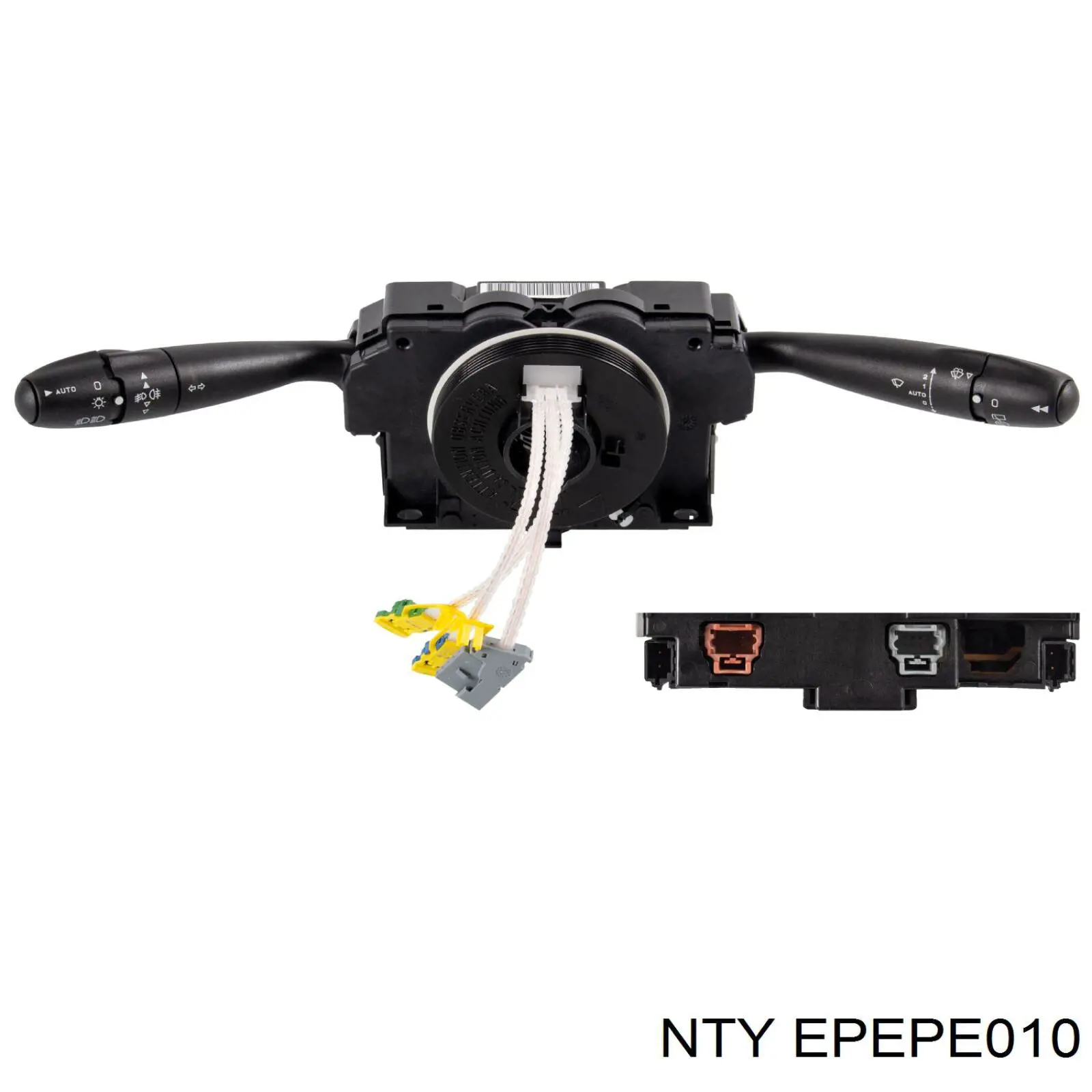 Перемикачі NTY EPEPE010 ціна, від 14.43 USD