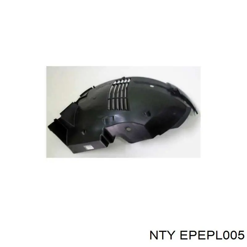 Перемикач підрульовий, лівий NTY EPEPL005 ціна, від 15.39 USD