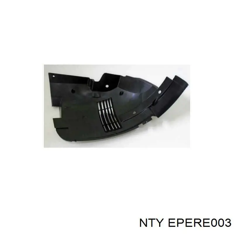 EPERE003 NTY Перемикач підрульовий, правий