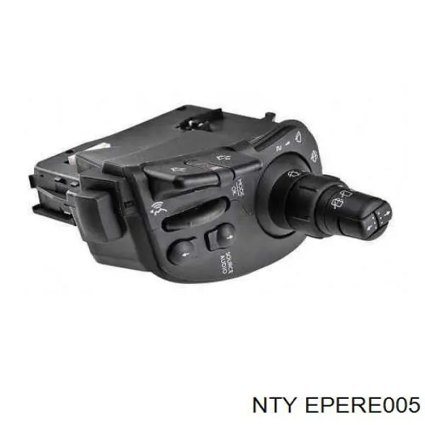 Перемикач підрульовий, лівий NTY EPERE005 ціна, від 35.17 USD