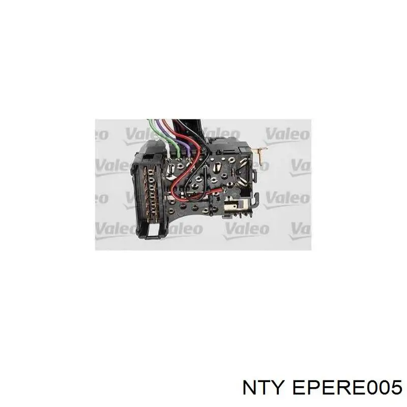 Перемикач підрульовий, лівий EPERE005 NTY