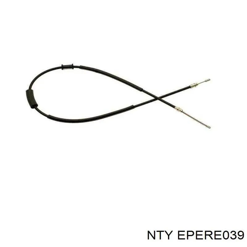 Перемикач підрульовий, лівий NTY EPERE039 ціна, від 23.59 USD