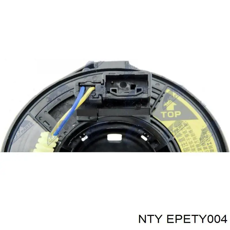 Перемикач підрульовий, лівий EPETY004 NTY