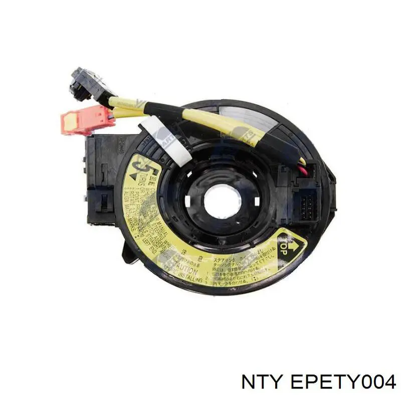 EPETY004 NTY Перемикач підрульовий, лівий