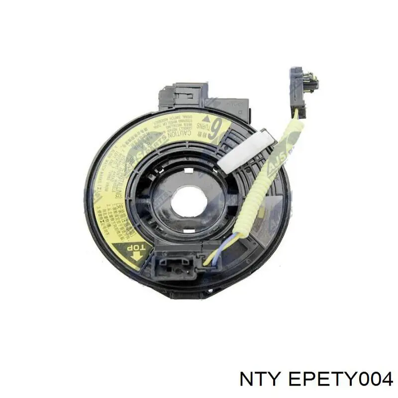 Перемикач підрульовий, лівий NTY EPETY004 ціна, від 18.70 USD