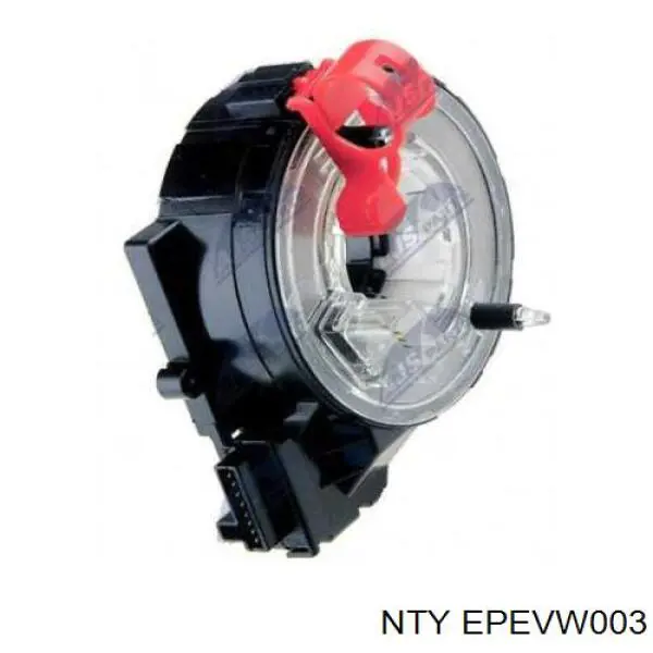 Купити EPEVW003 NTY Перемикач підрульовий, лівий