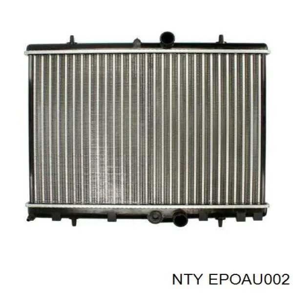 EPOAU002 NTY Датчик рівня мастила