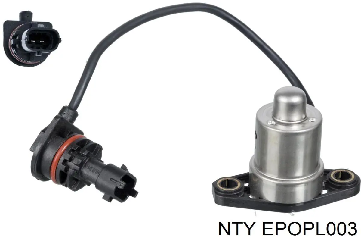 Датчик рівня масла двигуна NTY EPOPL003 ціна, від 35.18 USD
