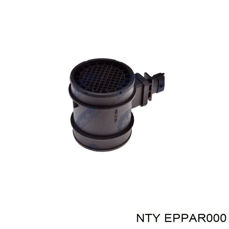 EPPAR000 NTY датчик потоку (витрати повітря, витратомір MAF - (Mass Airflow))