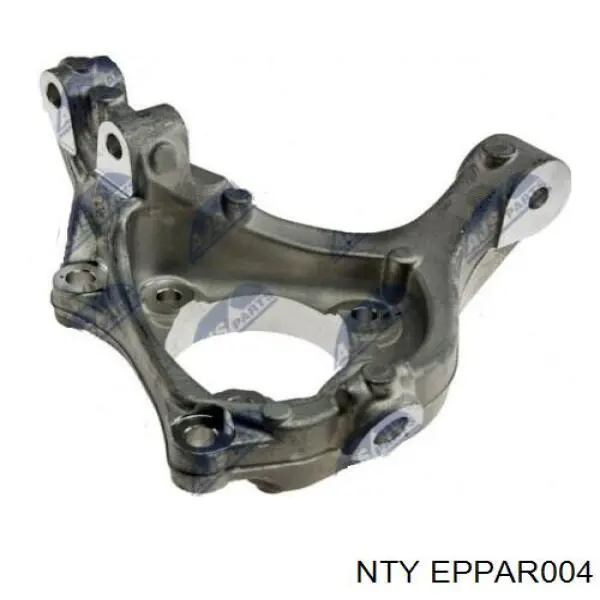 Датчик масової витрати повітря NTY EPPAR004 ціна, від 33.68 USD