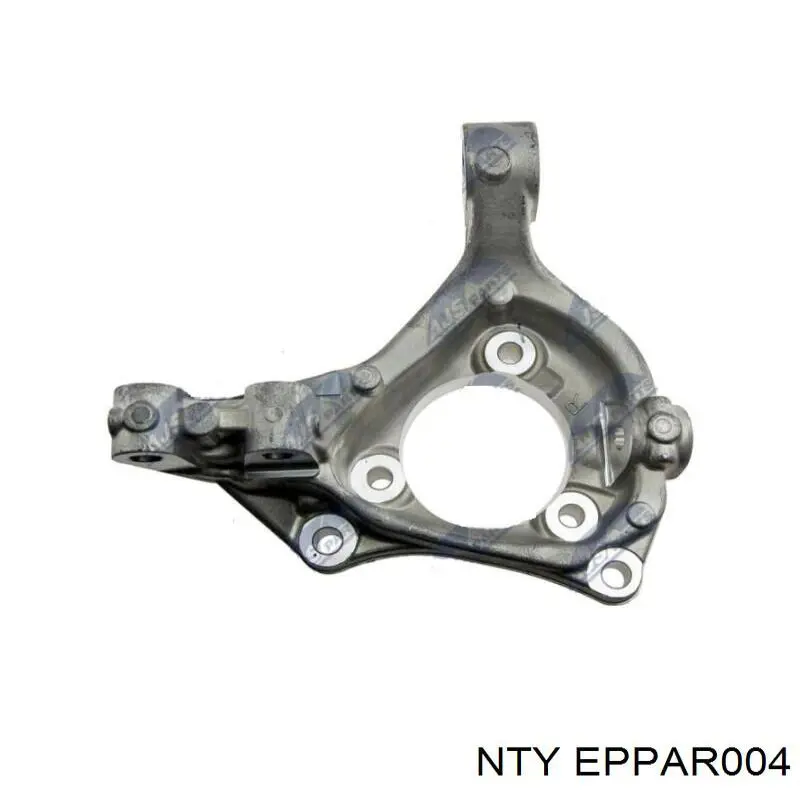 EPPAR004 NTY Датчик витрати повітря