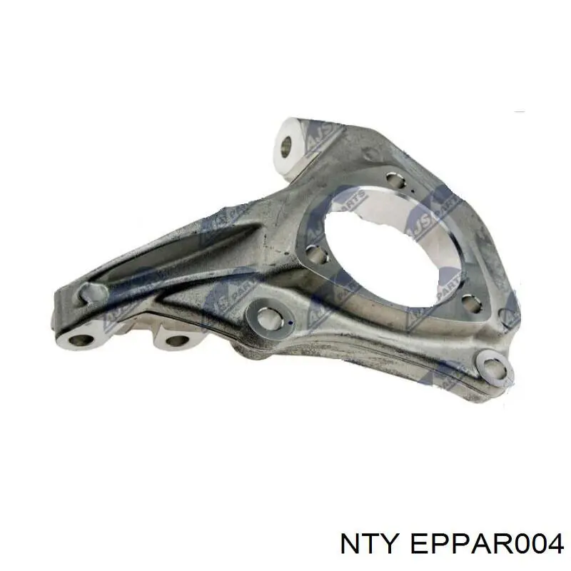 ДМРВ EPPAR004 NTY