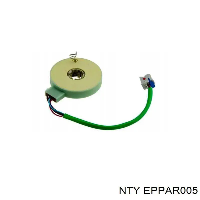 Купити EPPAR005 NTY Повітромір