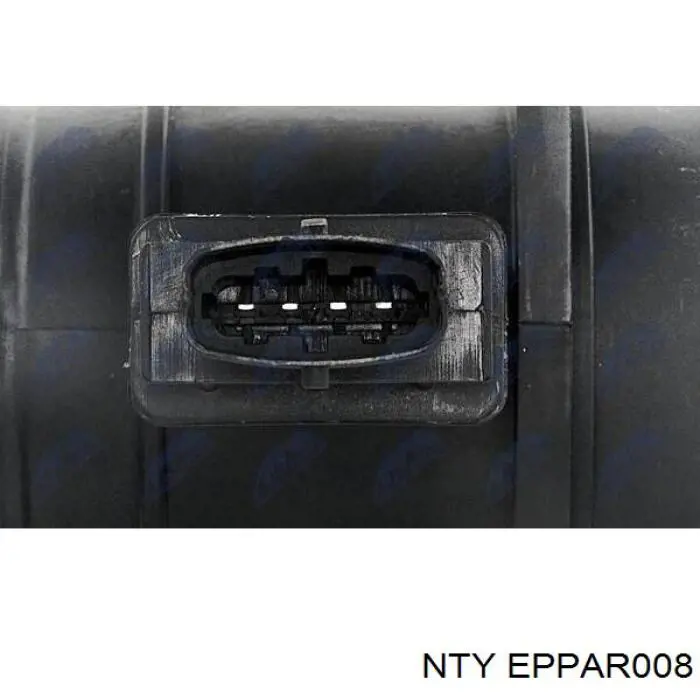 EPPAR008 NTY Датчик витрати повітря