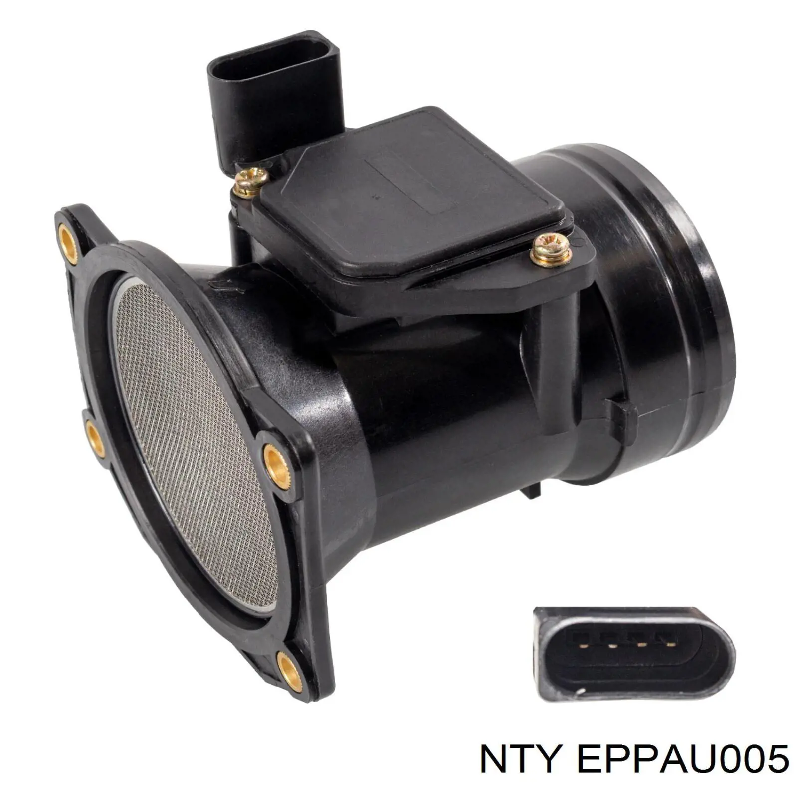 EPPAU005 NTY Датчик витрати повітря