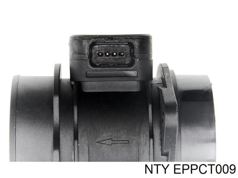EPPCT009 NTY Датчик витрати повітря