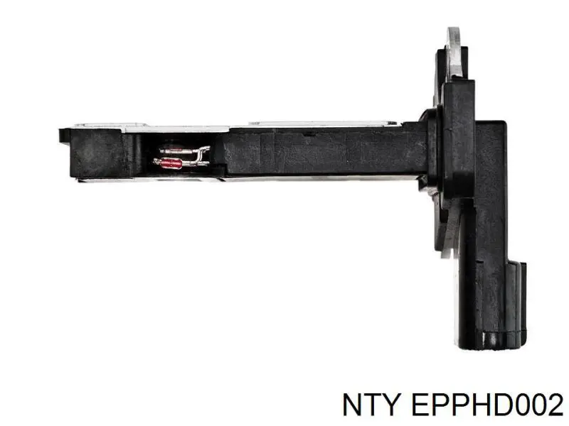 EPPHD002 NTY датчик потоку (витрати повітря, витратомір MAF - (Mass Airflow))