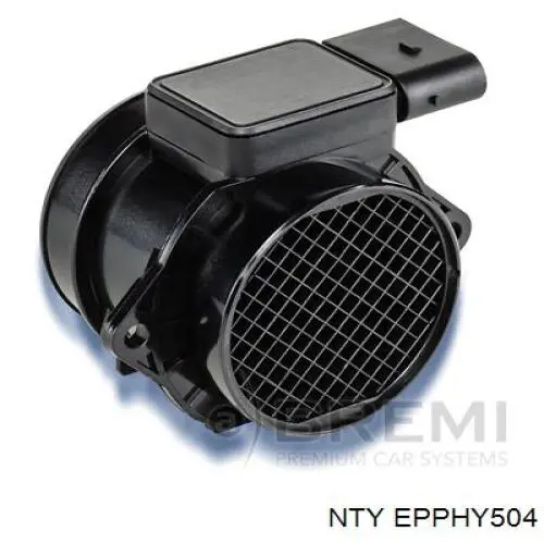 EPPHY504 NTY Датчик витрати повітря