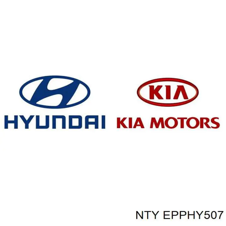 ДМРВ EPPHY507 NTY
