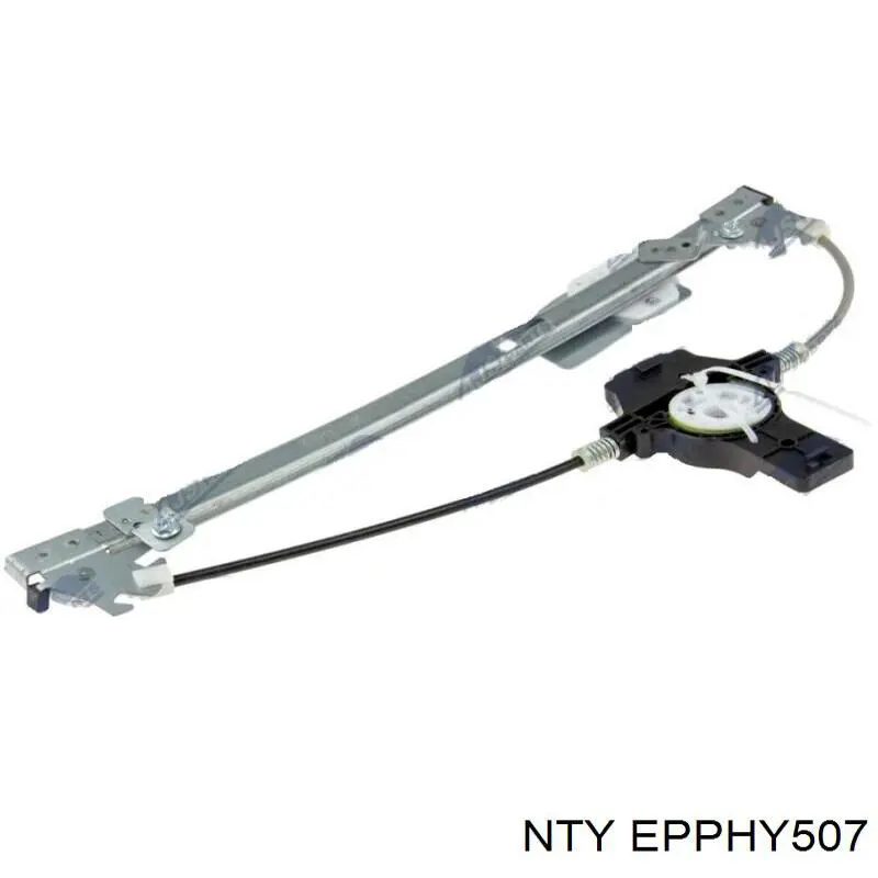 EPPHY507 NTY Датчик витрати повітря
