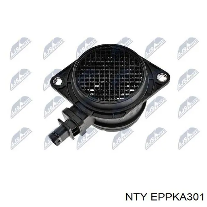 EPPKA301 NTY Датчик витрати повітря