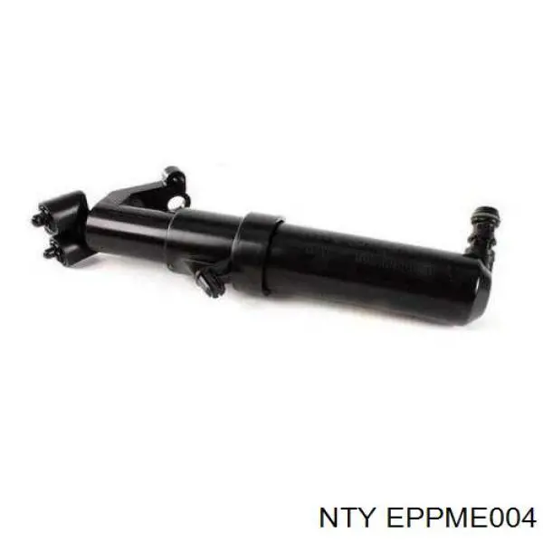 Витратомір повітря NTY EPPME004