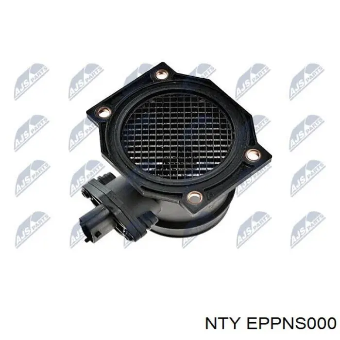 EPPNS000 NTY датчик потоку (витрати повітря, витратомір MAF - (Mass Airflow))