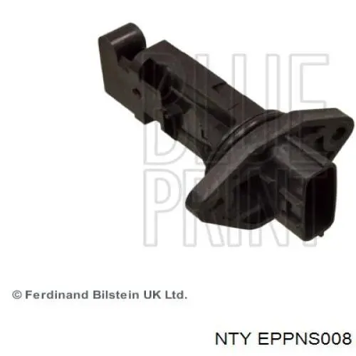EPPNS008 NTY Датчик витрати повітря