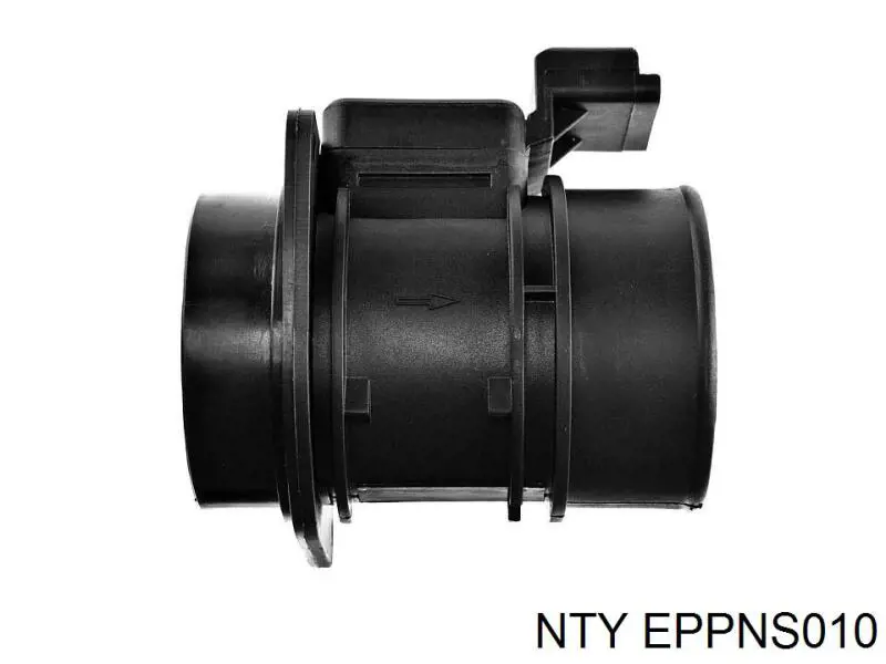 EPPNS010 NTY датчик потоку (витрати повітря, витратомір MAF - (Mass Airflow))