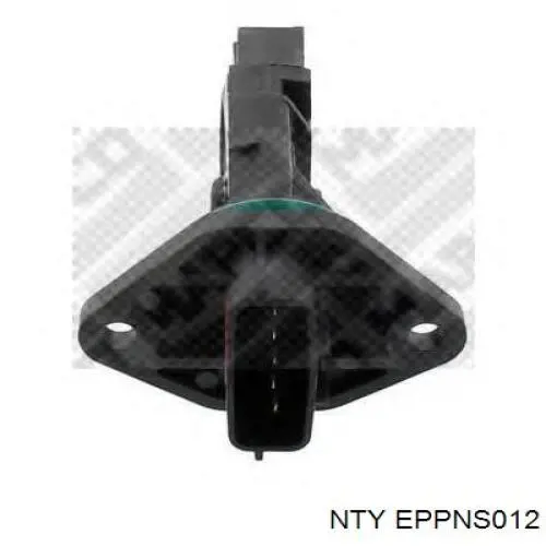 EPPNS012 NTY датчик потоку (витрати повітря, витратомір MAF - (Mass Airflow))
