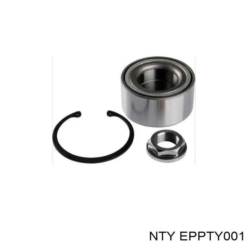 Датчик масової витрати повітря NTY EPPTY001 ціна, від 28.74 USD