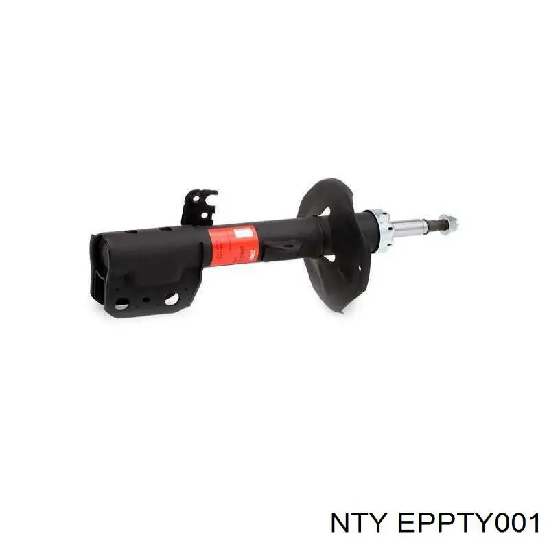 ДМРВ EPPTY001 NTY