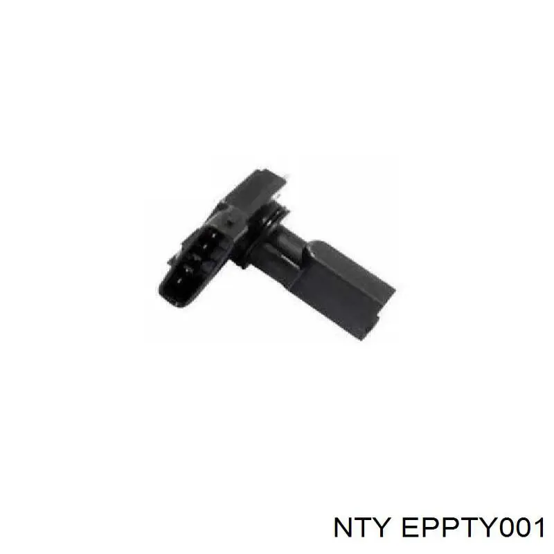 EPPTY001 NTY датчик потоку (витрати повітря, витратомір MAF - (Mass Airflow))