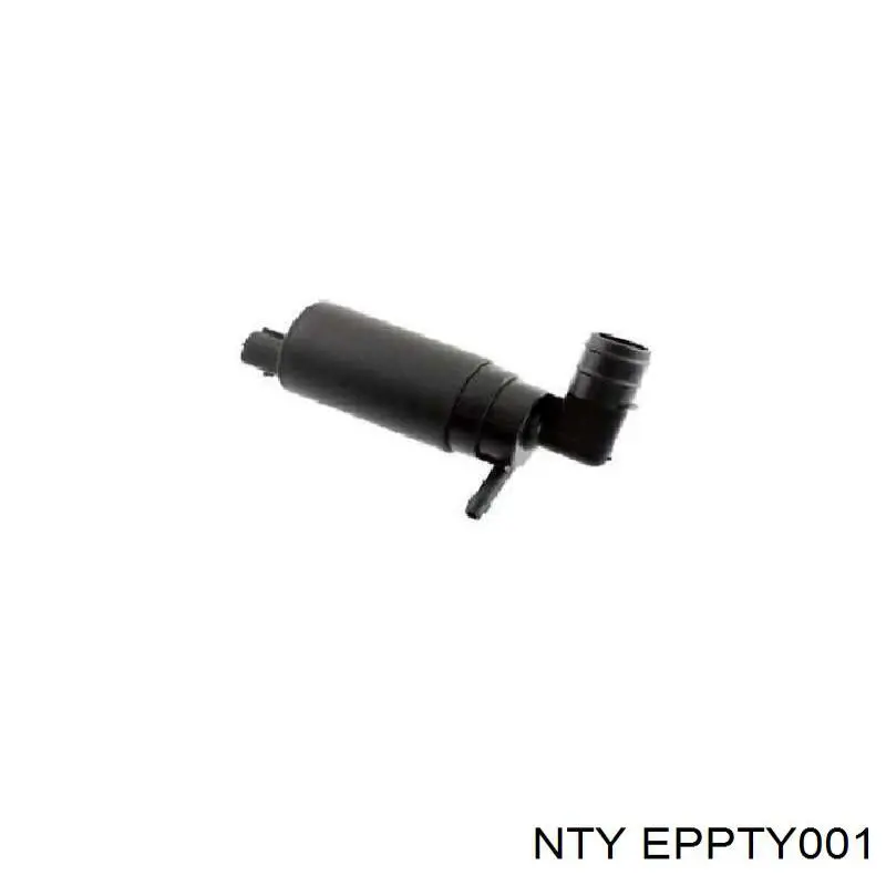 EPPTY001 NTY Датчик витрати повітря