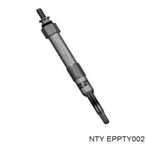 Купити EPPTY002 NTY Повітромір