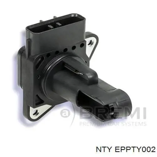 ДМРВ EPPTY002 NTY