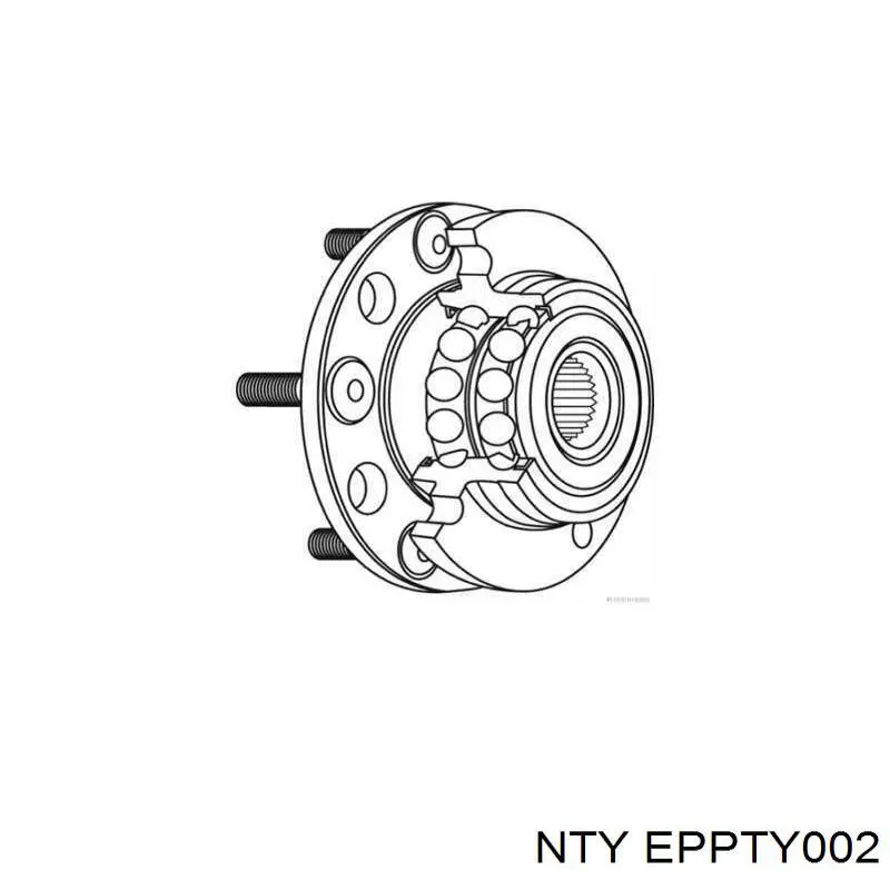 Датчик масової витрати повітря NTY EPPTY002 ціна, від 27.63 USD