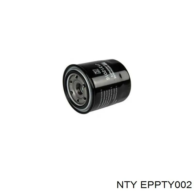 EPPTY002 NTY Датчик витрати повітря
