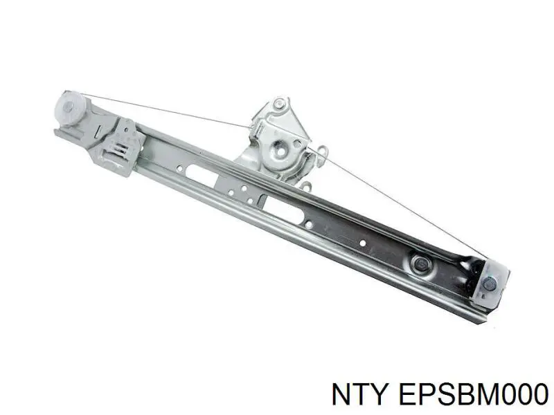 EPSBM000 NTY механізм склопідіймача двері задньої, правої