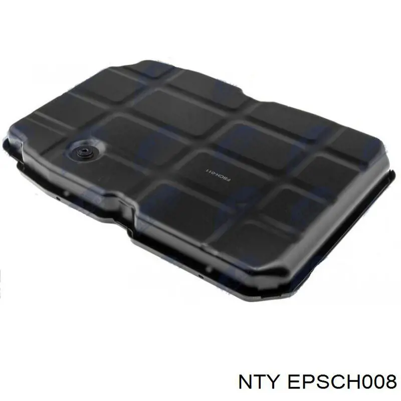 EPSCH008 NTY Склопідйомник задніх лівих дверей