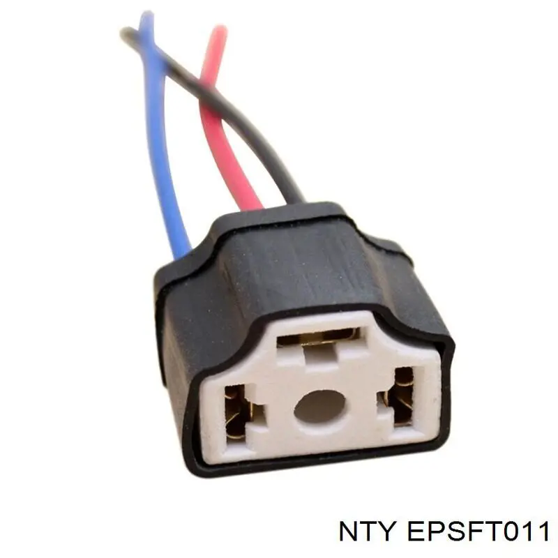 Склопідйомник передньої лівої двері EPSFT011 NTY