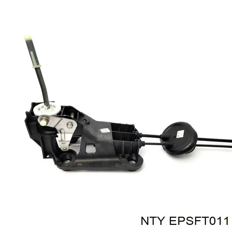 Склопідйомник з електродвигуном NTY EPSFT011 ціна, від 46.43 USD