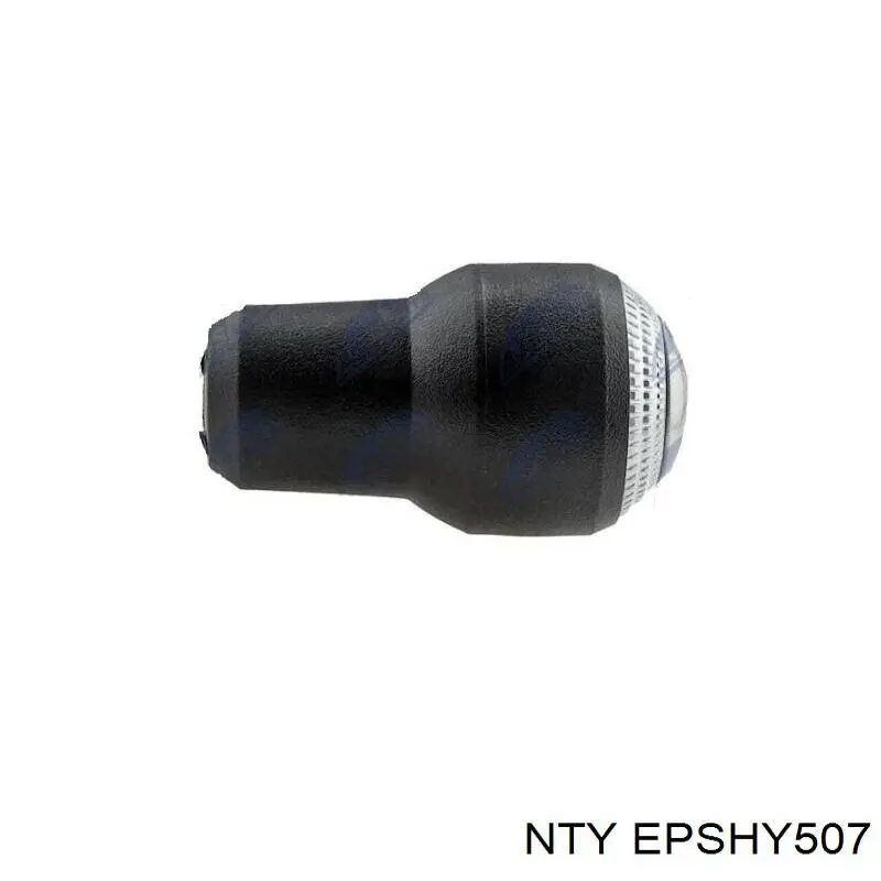 Механізм склопідіймача двері передньої, правої EPSHY507 NTY