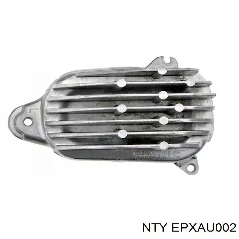 EPXAU002 NTY Блок упавленія автосвітла