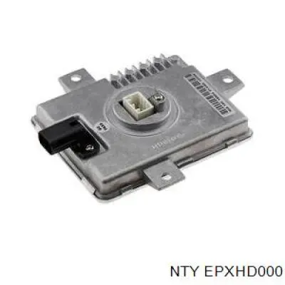 EPXHD000 NTY Блок розпалювання, ксенон