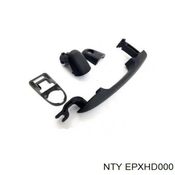 Блок розпалювання, ксенон NTY EPXHD000 ціна, від 32.50 USD