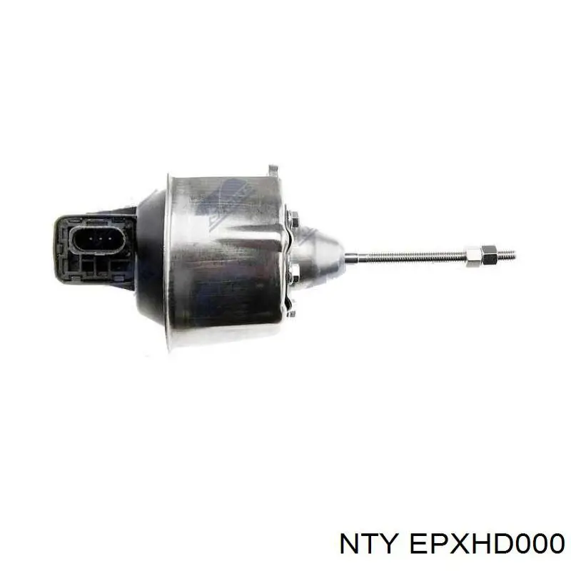 Купити EPXHD000 NTY Блок розпалювання, ксенон