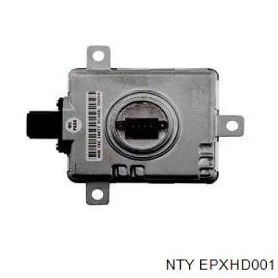 Купити EPXHD001 NTY Блок розпалювання, ксенон